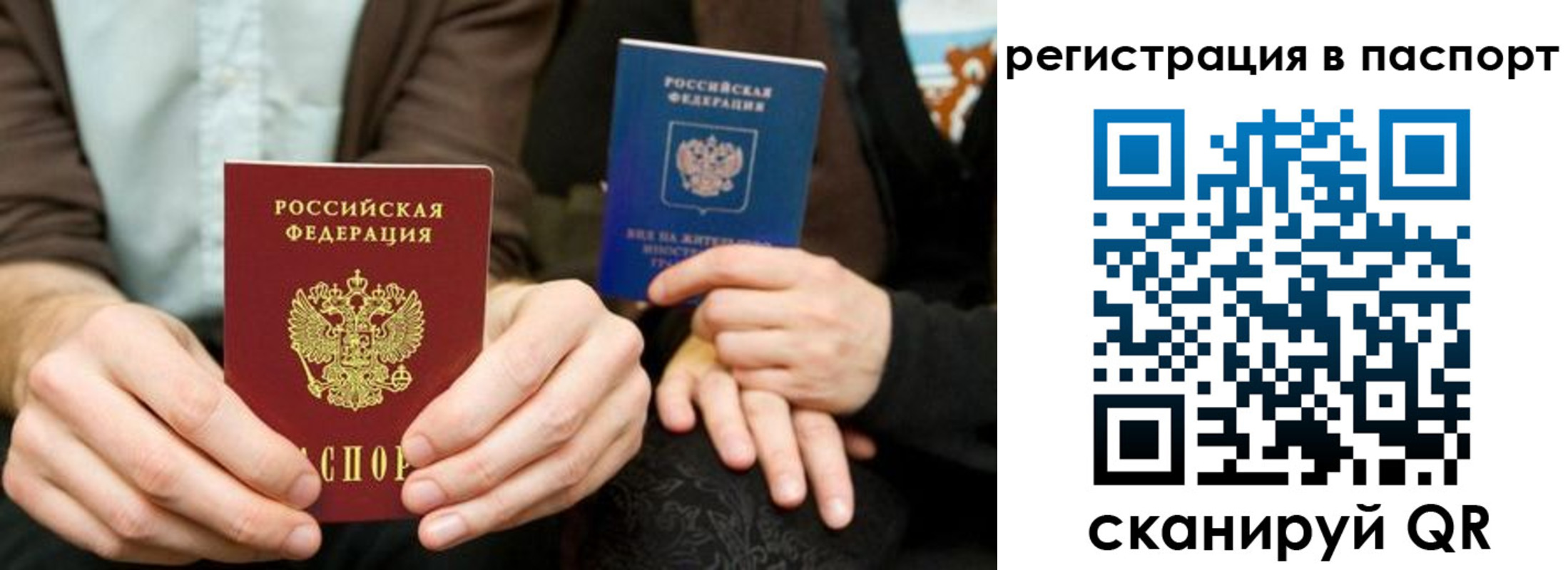 временная регистрация для всех в Димитровграде